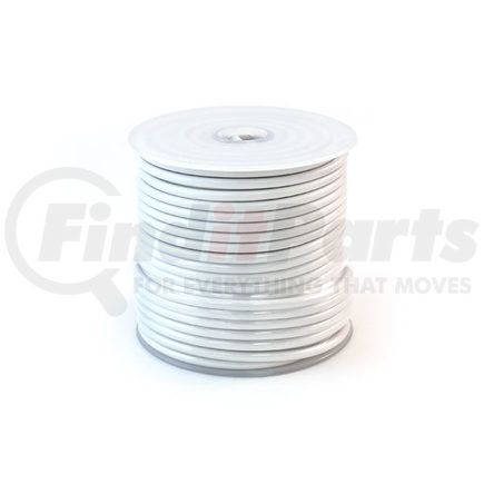 Tramec Sloan 422299 Primary Wire - AWG 12, White, 100'