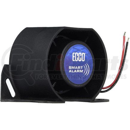 ECCO SA917N BACK-UP ALARM (12-24V)