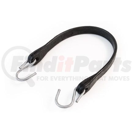 Tramec Sloan 490001 Rubber Tarp Strap 15"