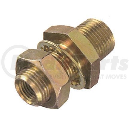 Phillips Industries 12-806 Bulkhead Fittings