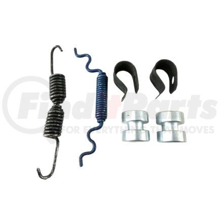 Euclid E-7899 Air Brake - Repair Kit