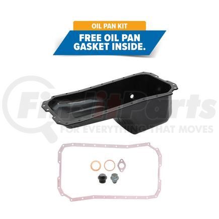 PAI 141287 Oil Pan