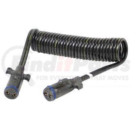 Phillips Industries 25-29276 WEATHER-TITE™ M2 Liftgate Electrical Assembly