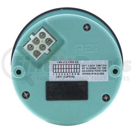 PAI FSP-0543 Speedometer Gauge