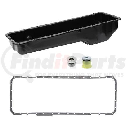 PAI 341377 Oil Pan Kit