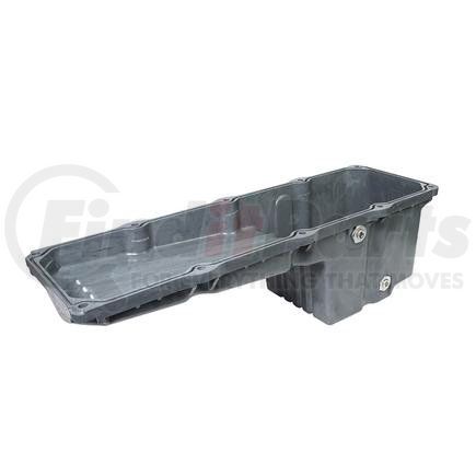 PAI 641280 Oil Pan Kit