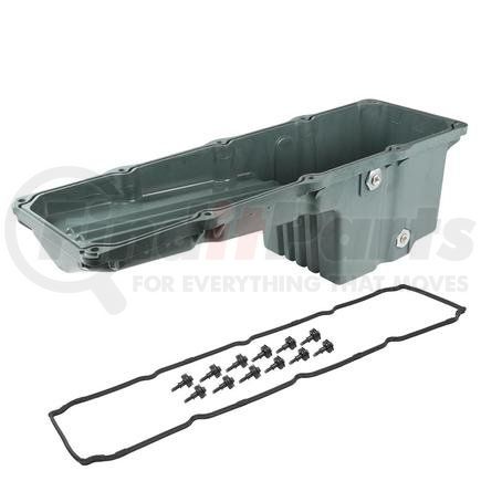 PAI 641283 Oil Pan Kit