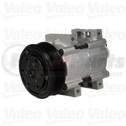 VALEO CLUTCH 10000540 Compressor