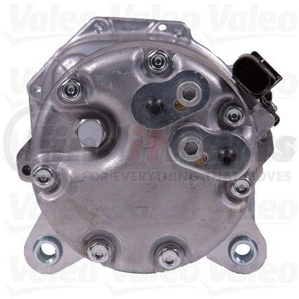 VALEO CLUTCH 10000552 Compressor