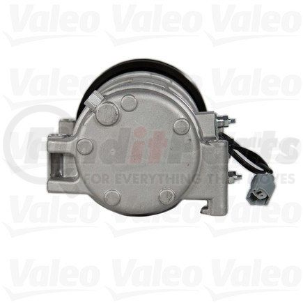 VALEO CLUTCH 10000627 Compressor