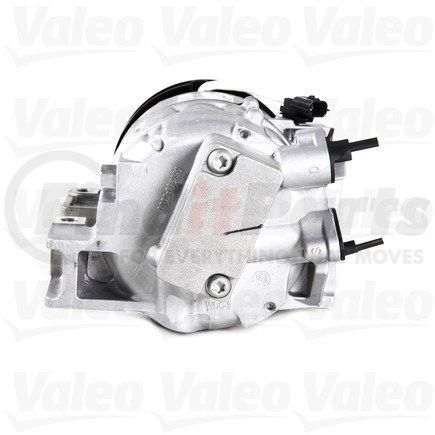 VALEO CLUTCH 10000658 Compressor