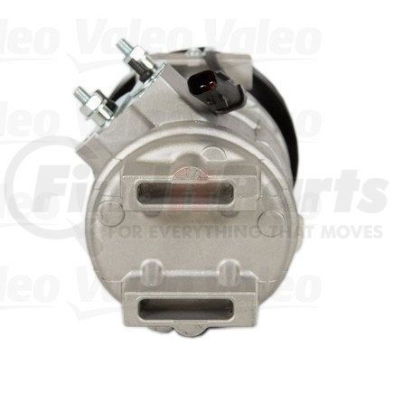 VALEO CLUTCH 10000668 Compressor