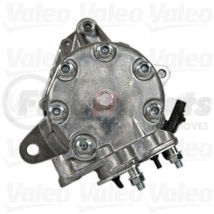 VALEO CLUTCH 10000680 Compressor