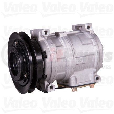 VALEO CLUTCH 10000382 Compressor