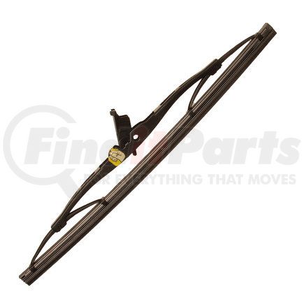 VALEO CLUTCH 11V Wiper Ultimate Rear