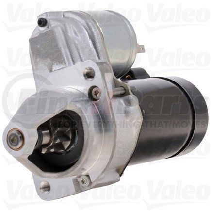 VALEO CLUTCH 432586 Starter