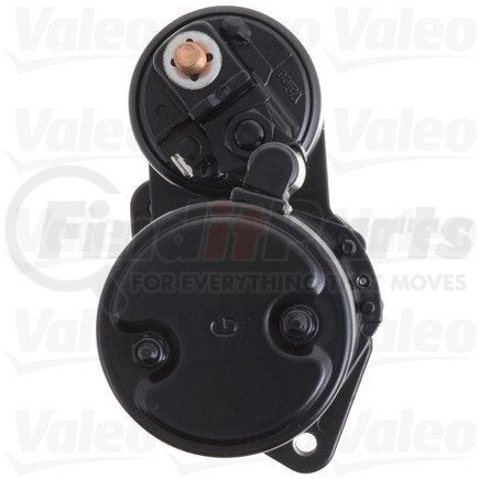 VALEO CLUTCH 432599 Starter