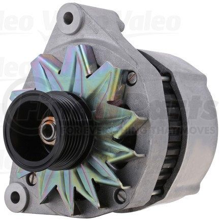 VALEO CLUTCH 433138 Alternator