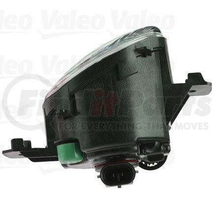 VALEO CLUTCH 43683 Fog Light