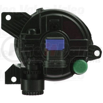 VALEO CLUTCH 43690 Foglamp
