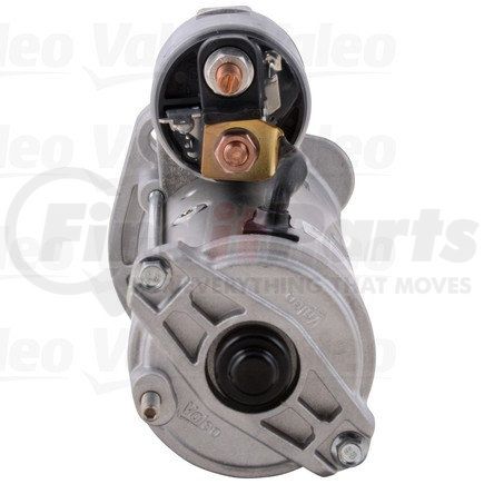 VALEO CLUTCH 438072 Starter