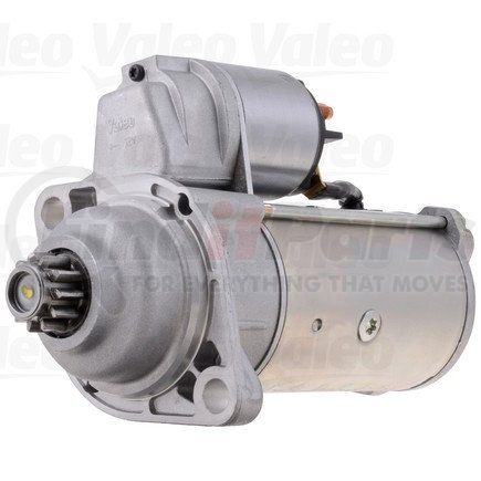 VALEO CLUTCH 438076 Starter