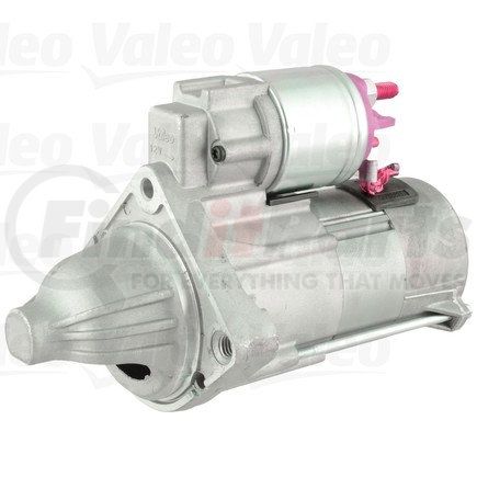 VALEO CLUTCH 438151 Starter