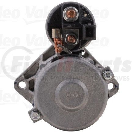 VALEO CLUTCH 438188 Starter