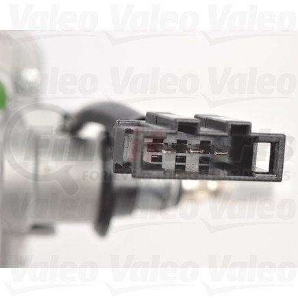 VALEO CLUTCH 403724 Wiper Motor