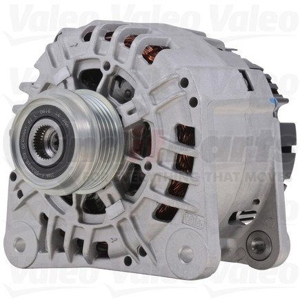 VALEO CLUTCH 439421 Alternator