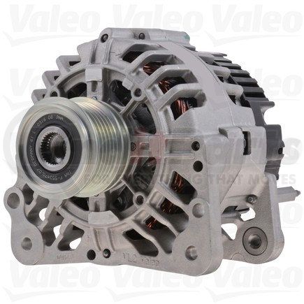 VALEO CLUTCH 439436 Alternator