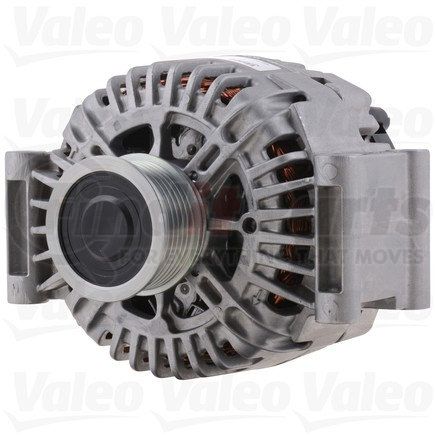 VALEO CLUTCH 439498 Alternator