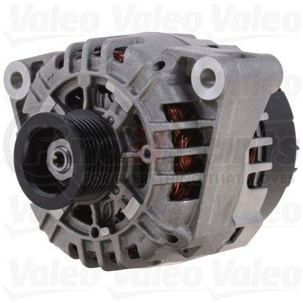 VALEO CLUTCH 439468 Alternator