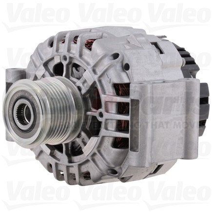 VALEO CLUTCH 439471 Alternator