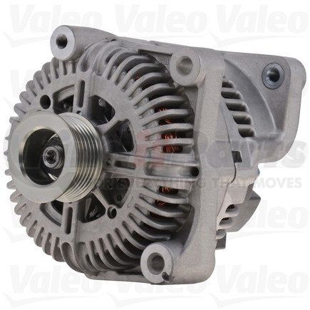 VALEO CLUTCH 439485 Alternator