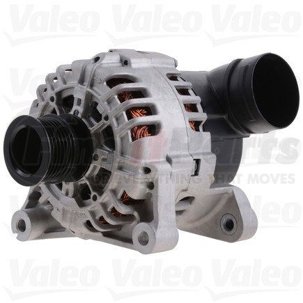 VALEO CLUTCH 439507 Alternator