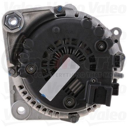 VALEO CLUTCH 439537 Alternator