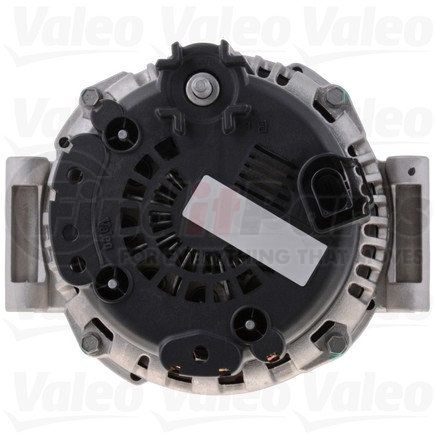 VALEO CLUTCH 439554 Alternator