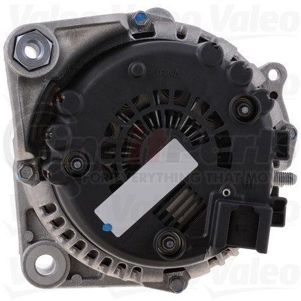 VALEO CLUTCH 439601 Alternator