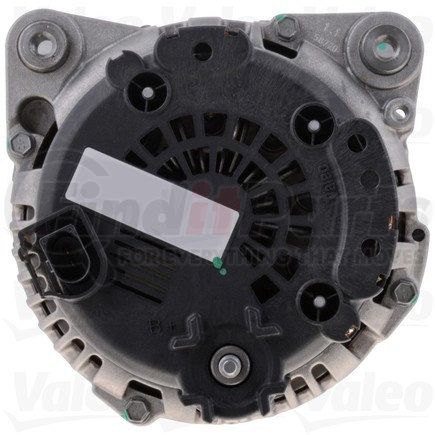 VALEO CLUTCH 439624 Alternator