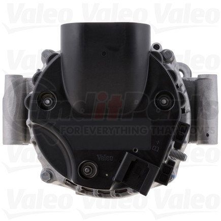 VALEO CLUTCH 439636 Alternator