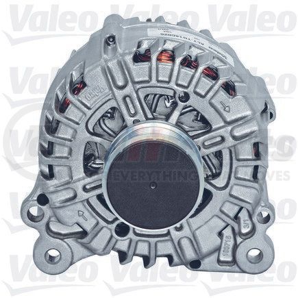 VALEO CLUTCH 439664 Alternator