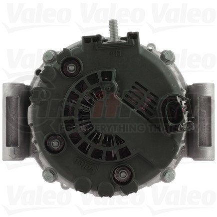 VALEO CLUTCH 439739 Alternator