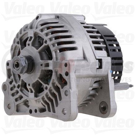 VALEO CLUTCH 439778 Alternator