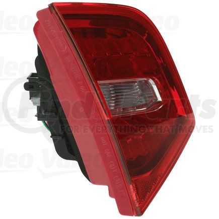 VALEO CLUTCH 43844 Tail Light