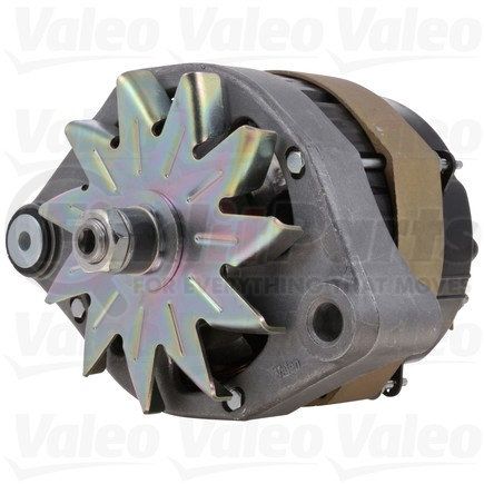 VALEO CLUTCH 439173 Alternator