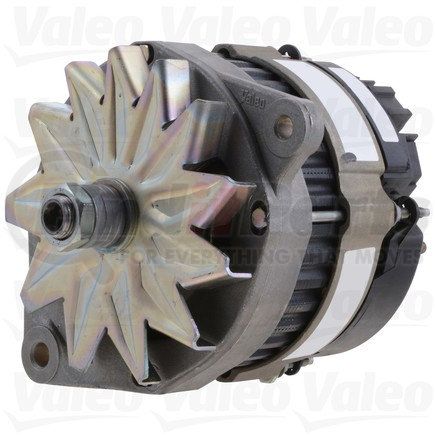 VALEO CLUTCH 439220 Alternator