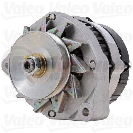 VALEO CLUTCH 439233 Alternator