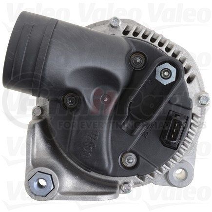 VALEO CLUTCH 439234 Alternator