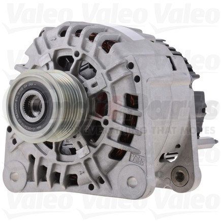 VALEO CLUTCH 439312 Alternator